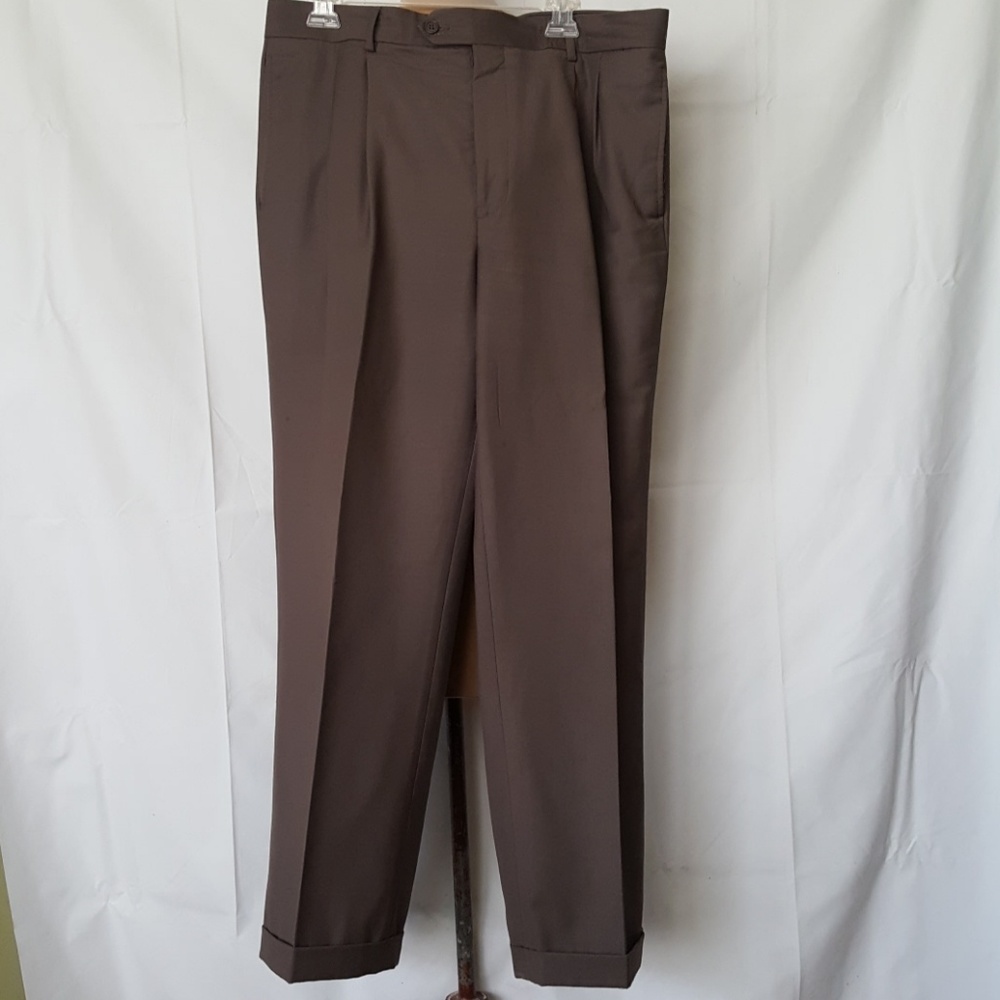 Angelo Rossi pants